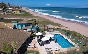 Pousada Aldeia Do Forte